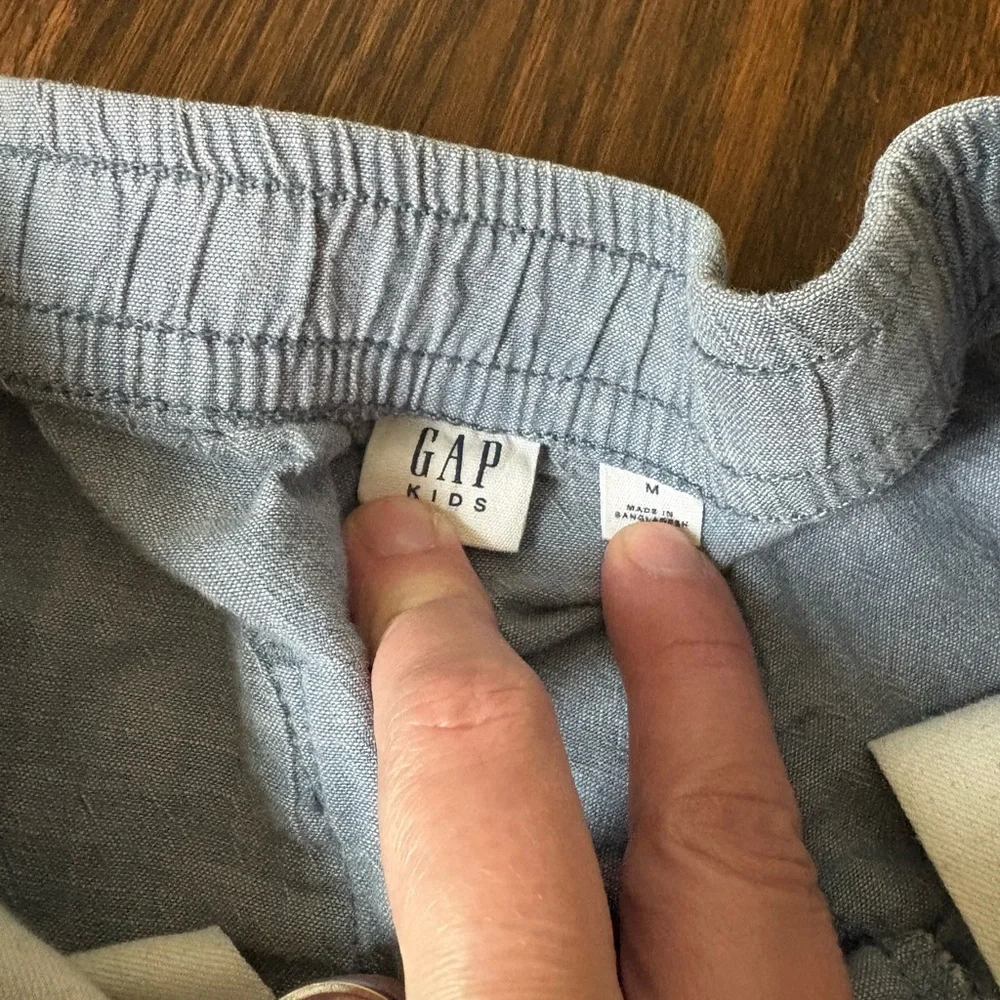 Gap kids boys play shorts